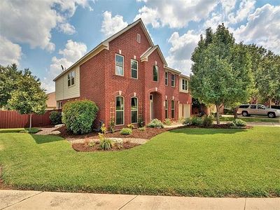 16503 Avaranche Way, Round Rock, TX, 78681