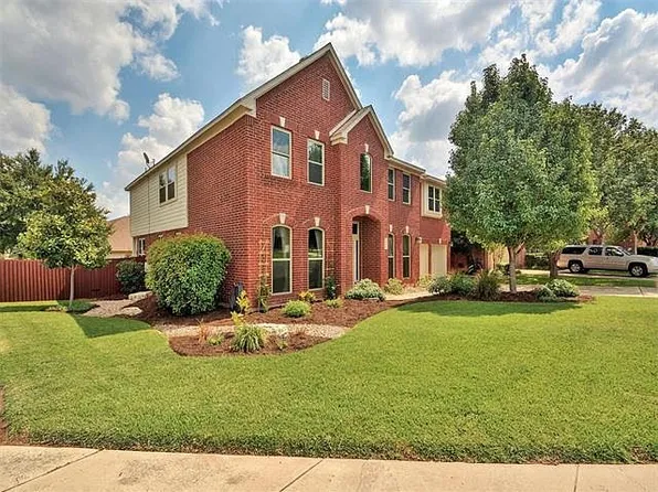 16503 Avaranche Way, Round Rock, TX 78681