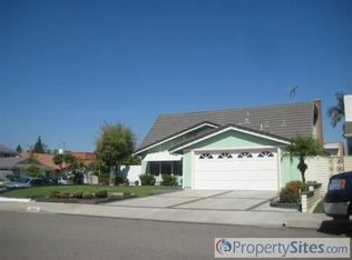 13503 Charlwood Cir, Cerritos, CA 90703