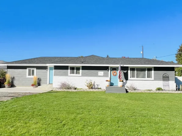 3875 Cedar St, Baker City, OR 97814