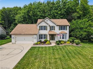 3749 Turnberry Dr, Medina, OH 44256