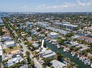 85 Fiesta Way, Fort Lauderdale, FL 33301