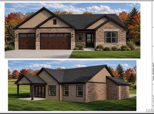 210 Northcrest Dr, Columbia, IL 62236