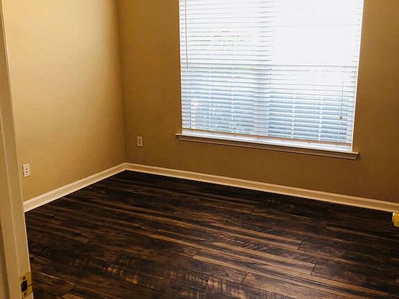 Front bedroom