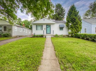 117 N Everett Ave, Columbus, OH 43213