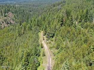 Nka Cristal Peak Rd PARCEL 10, Fernwood, ID 83830