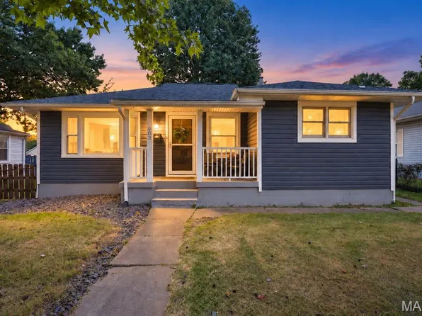 903 Mississippi Ave, Crystal City, MO 63019