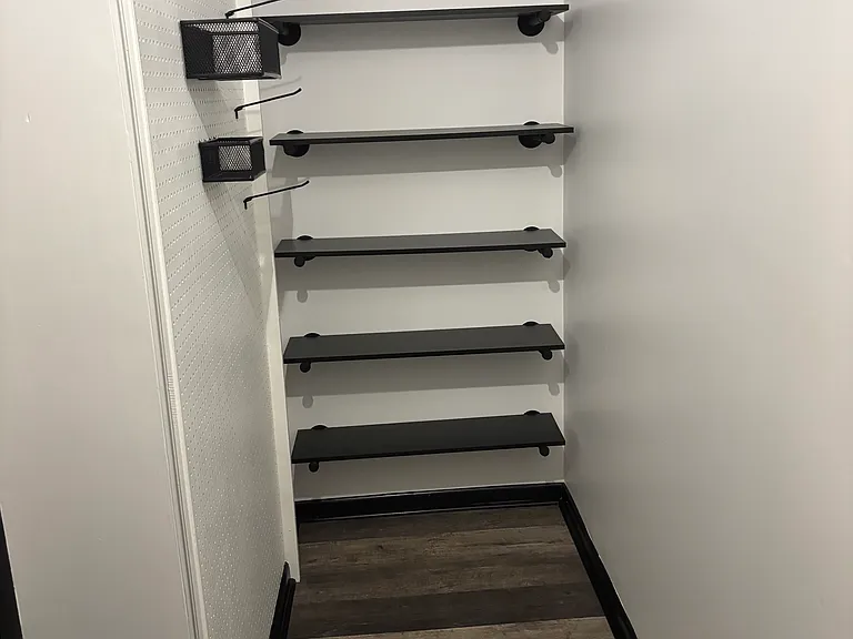 Pantry