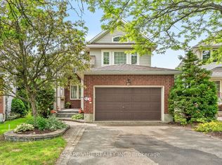57 Rivergreen Cres, Ottawa, ON K2M2W9