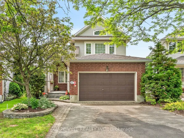 57 Rivergreen Cres, Ottawa, ON K2M 2W9