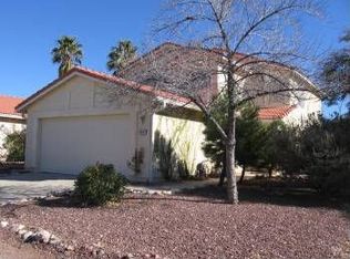 5043 W Blackbird Dr, Tucson, AZ 85742