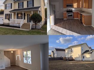 311 Mallard Dr, Greensboro, MD