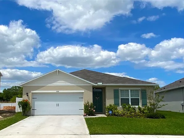 1818 Myrtlebrooke Dr, Edgewater, FL 32141