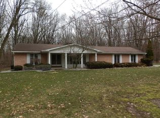 827 E Grant St, Hastings, MI