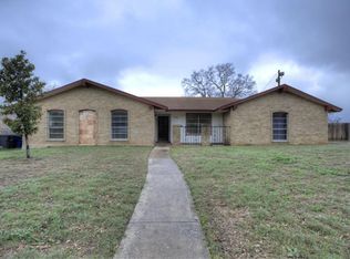 10907 Mauna Kea St, San Antonio, TX 78213