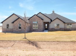10401 Prickly Pear, Amarillo, TX 79119