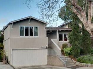 1669 Marin Ave, Albany, CA 94707