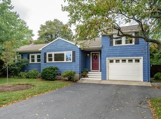 227 Lowell St, Lexington, MA 02420