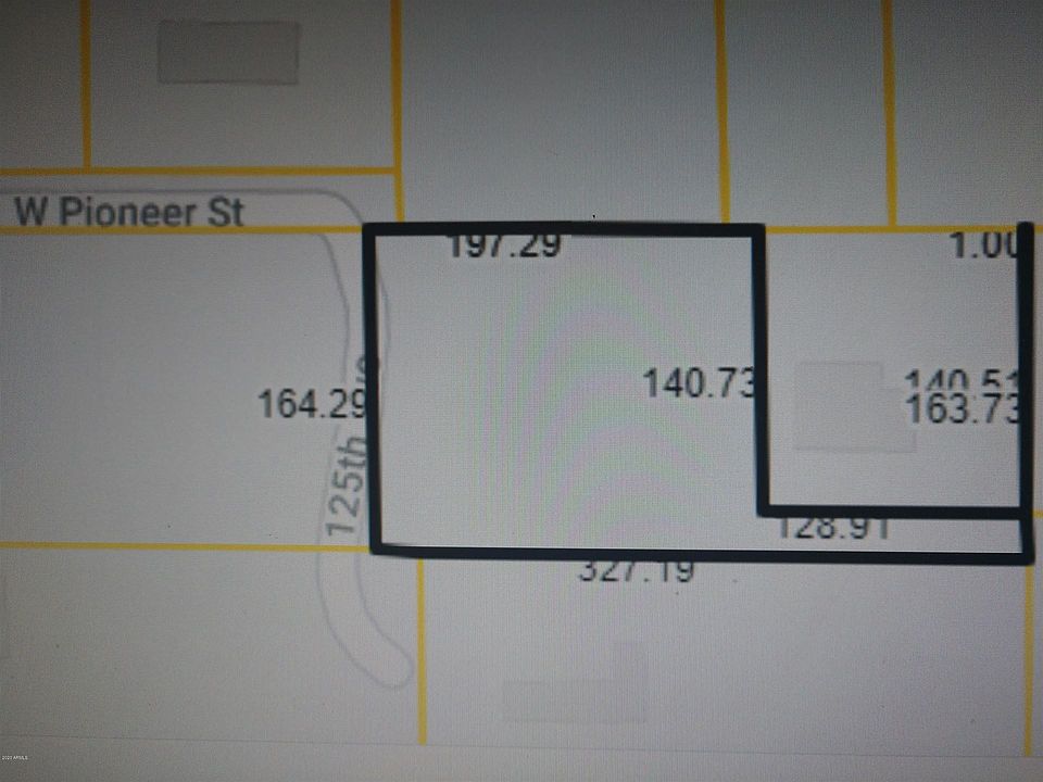 1st image of 12575 W Pioneer St