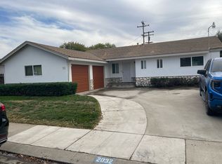 2032 Peach Dr, Modesto, CA 95350