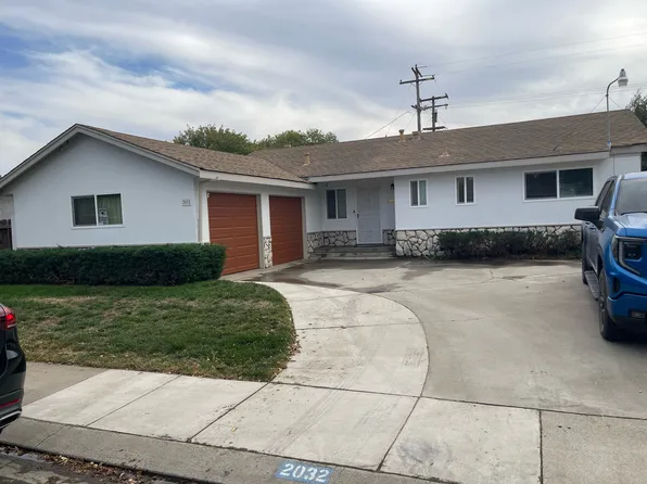 2032 Peach Dr, Modesto, CA 95350
