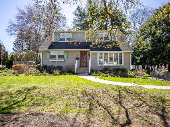 3 Orchard Avenue, New City, NY 10956