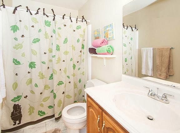 3rd image of 4185 Mount Alifan Pl Unit N