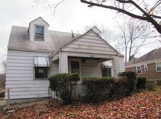 6342 Elbrook Ave, Cincinnati, OH 45237