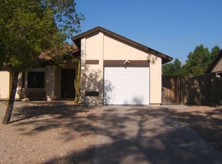 1705 S Roca, Mesa, AZ 85204
