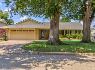 3117 NW 61st Pl, Oklahoma City, OK 73112