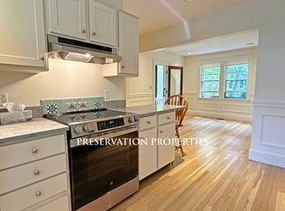 192 Melrose St FLOOR 1, Auburndale, MA 02466