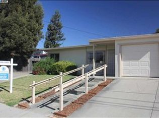 4322 Gem Ave, Castro Valley, CA 94546