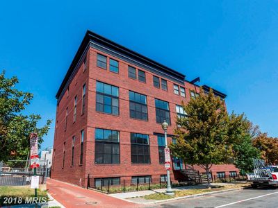 1111 W St NW, Washington, DC, 20009