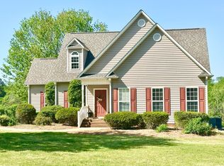 2366 Tuckaway Rd, Rock Hill, SC 29730