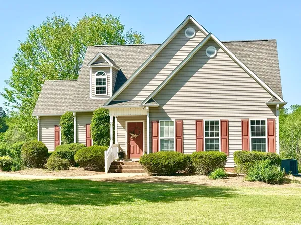 2366 Tuckaway Rd, Rock Hill, SC 29730