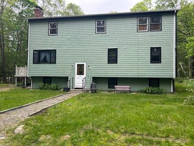 425 Stone Barn Rd, Pascoag, RI, 02859