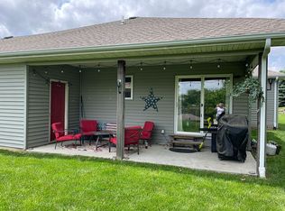 109 Sunset Cir, Underwood, IA 51576