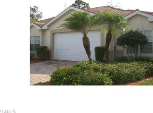 3917 Recreation Ln, Naples, FL 34116