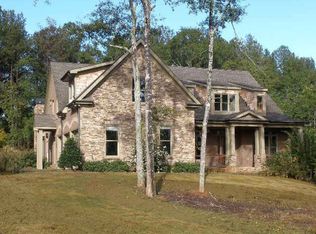 2211 Kingsland Way, Bishop, GA 30621