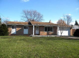4600 Bradington St, Saginaw, MI 48604