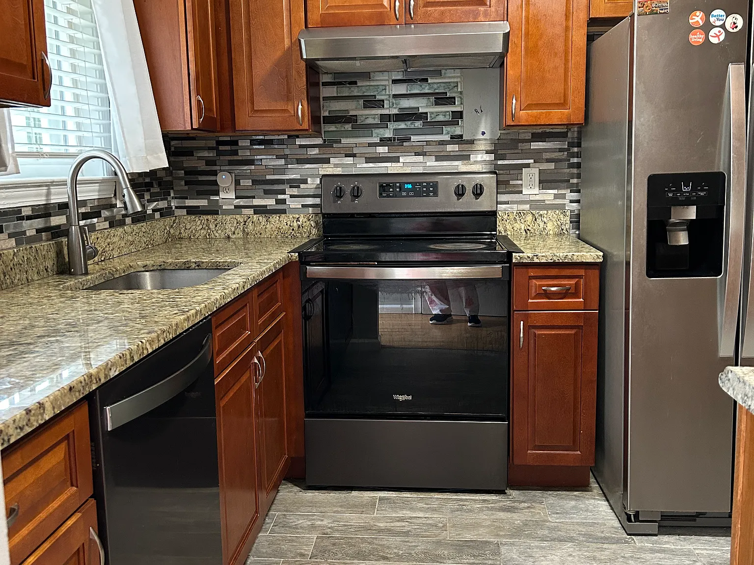 2 bed, 2.5 bath, 1711 sqft, $2,800 — Photo 4