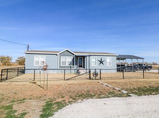 1333 County Road 1028, Muleshoe, TX 79347