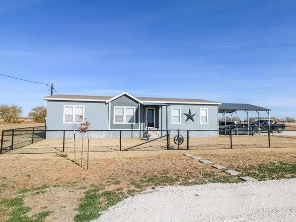 1333 County Road 1028, Muleshoe, TX 79347