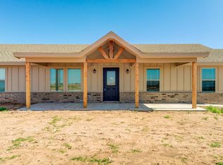 10127 N County Road 6100, Shallowater, TX 79363
