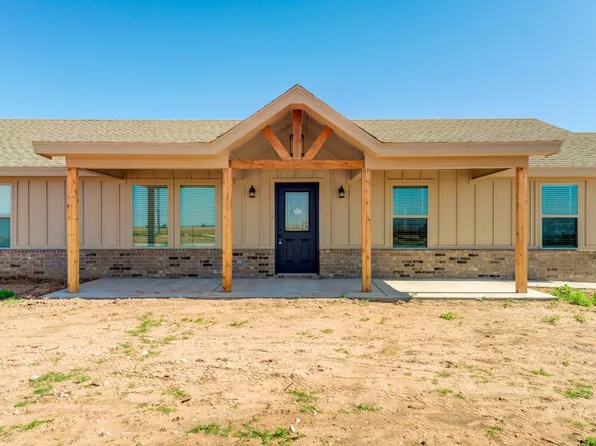 10127 N County Road 6100, Shallowater, TX 79363