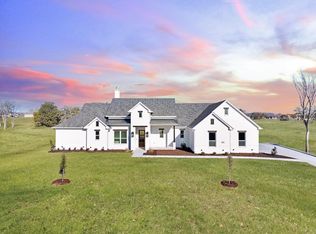 815 Wind River Pass, Azle, TX 76020