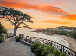 199 Emerald Dr, Laguna Beach, CA 92651