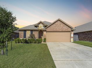 23714 Padova Gardens Dr, Katy, TX 77493