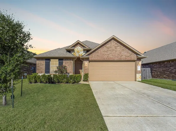 23714 Padova Gardens Dr, Katy, TX 77493