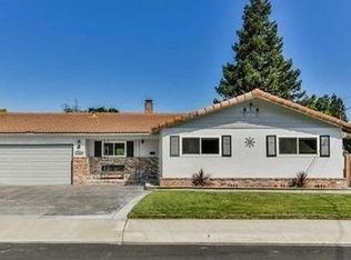 1774 Piedmont Dr, Concord, CA 94519